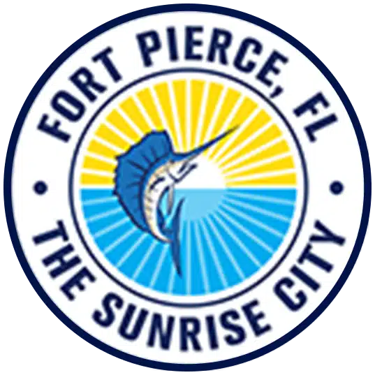 city of fort pierce