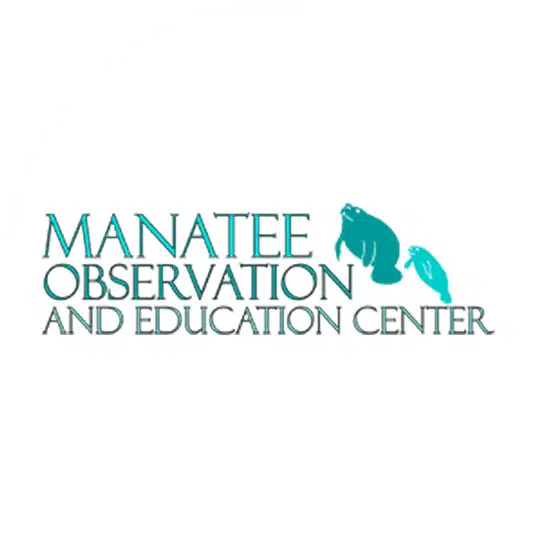 manatee center logo